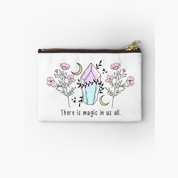 Item preview, There is magic in us all designed and sold by Dollfacedesign.