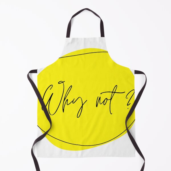 Item preview, Why not 6? designed and sold by Melanie Poirier ⭐⭐⭐⭐⭐.