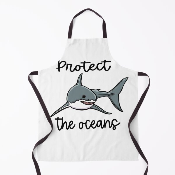 Item preview, Protect the oceans designed and sold by PurpleTurtle8.