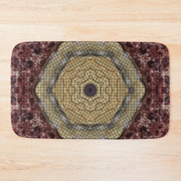 Item preview, Kaleidoscopic Oddities 00046 designed and sold by CleanWIP.