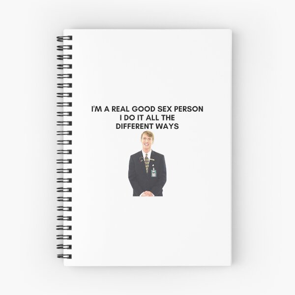 Item preview, 30 Rock - Kenneth - Im a real good sex person, I do it all the different ways designed and sold by LeoSpaceman.