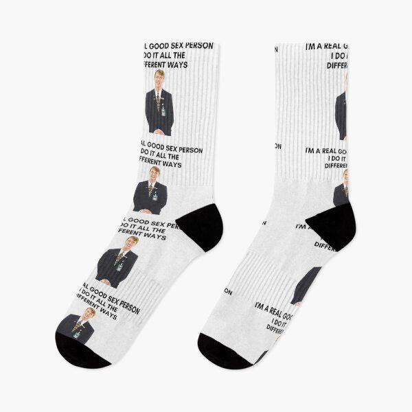 Item preview, 30 Rock - Kenneth - Im a real good sex person, I do it all the different ways designed and sold by LeoSpaceman.