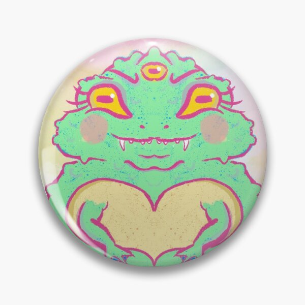 Item preview, Toadbaby designed and sold by SandraDeandaART.