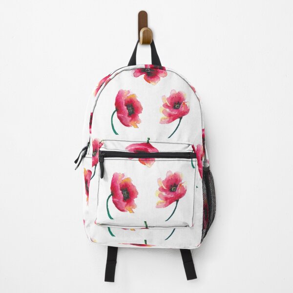 Item preview,  Poppies designed and sold by Roy & Tiffany.