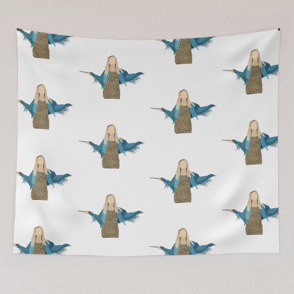 Item preview, Montana Duke designed and sold by erinsdrawings.