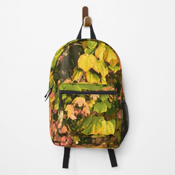 Item preview, Fall Colors On Display designed and sold by artfulnotebook.