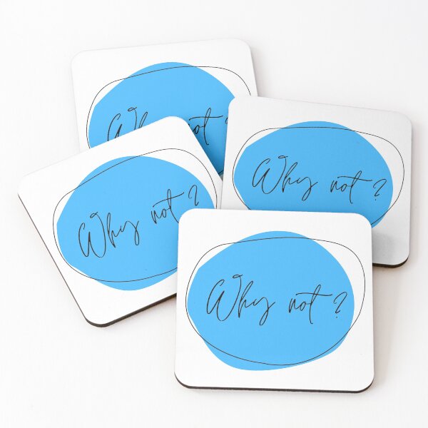 Item preview, Why not 7? designed and sold by Melanie  Poirier ⭐⭐⭐⭐⭐.