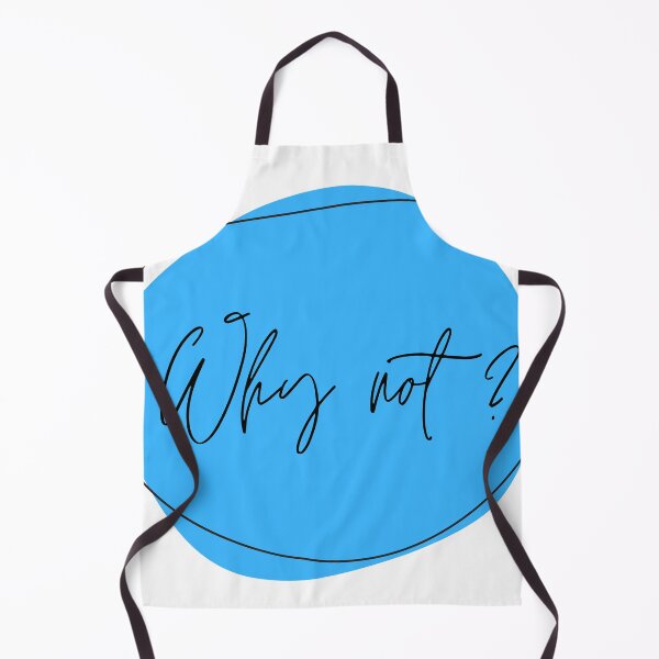 Item preview, Why not 7? designed and sold by Melanie Poirier ⭐⭐⭐⭐⭐.