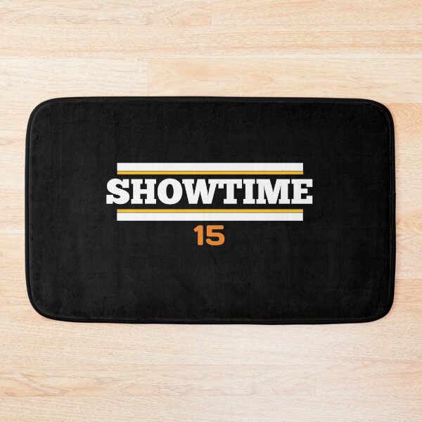 Item preview, Show time Mahomes football designed and sold by markosss.