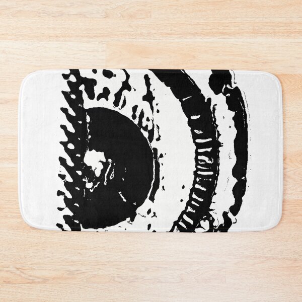 Item preview, Center of Mushroom designed and sold by Savannana.