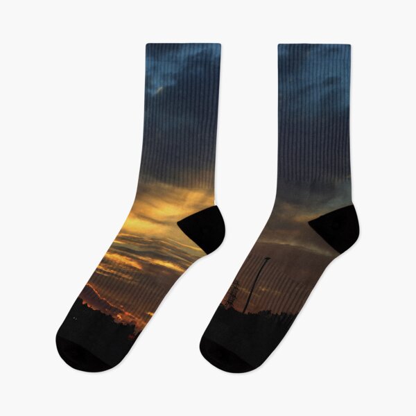 Item preview, Beautiful Sunset designed and sold by mehtaartz.