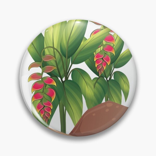 Item preview, Flowers On Rocks And Wood designed and sold by EVERTEESLOVER.