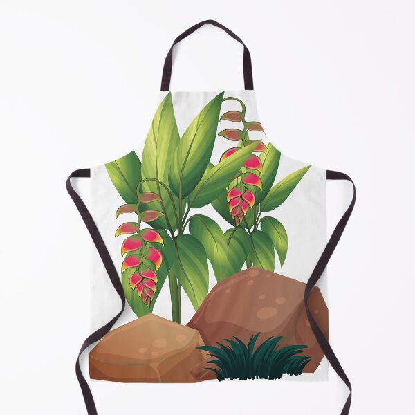 Item preview, Flowers On Rocks And Wood designed and sold by EVERTEESLOVER.