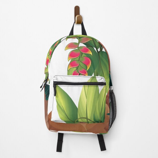 Artikelvorschau, Blumen auf Felsen und Holz entworfen und verkauft von EVERTEESLOVER.