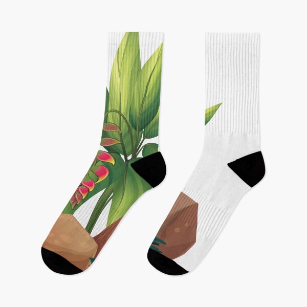Artikelvorschau, Blumen auf Felsen und Holz entworfen und verkauft von EVERTEESLOVER.