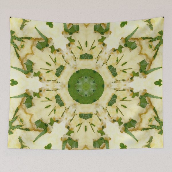 Item preview, Kaleidoscopic Oddities 00047 designed and sold by CleanWIP.