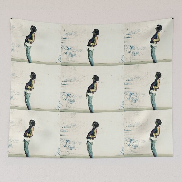 Item preview, Suga I (FAKE LOVE) designed and sold by BreeLeeG.