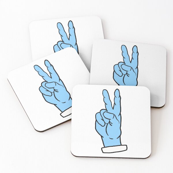 Item preview, Peace Out designed and sold by MedLabVibes.