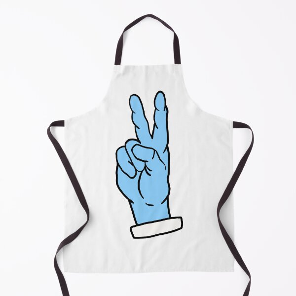 Item preview, Peace Out designed and sold by MedLabVibes.