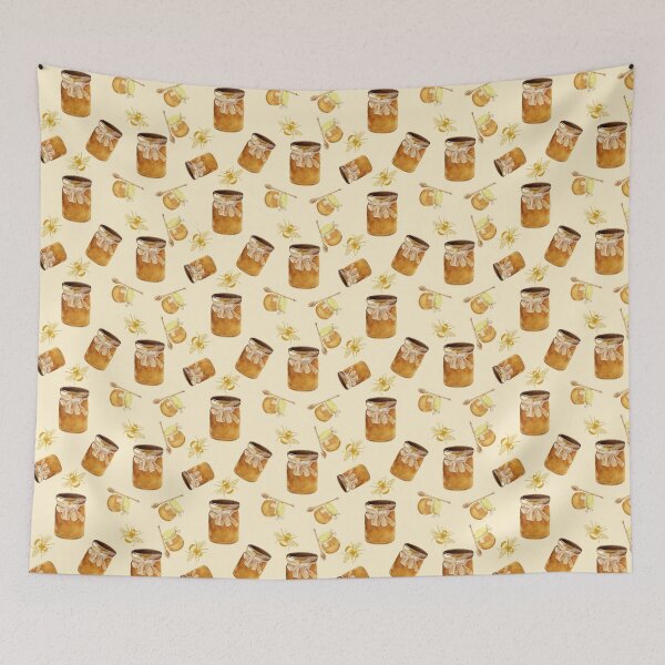Item preview, Cute Bee Vintage Honey Design Bee!! designed and sold by SoffyLee586.