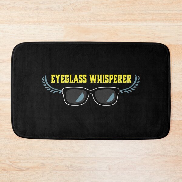 Item preview, eyeglass whisperer designed and sold by suver.