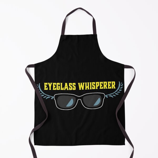Item preview, eyeglass whisperer designed and sold by suver.