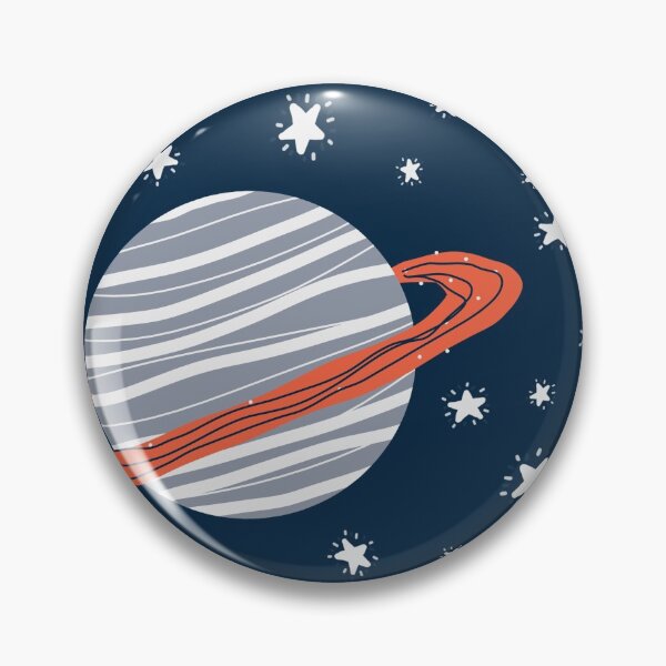 Item preview, Intergalactic Planets designed and sold by Miwhi’s Shop.