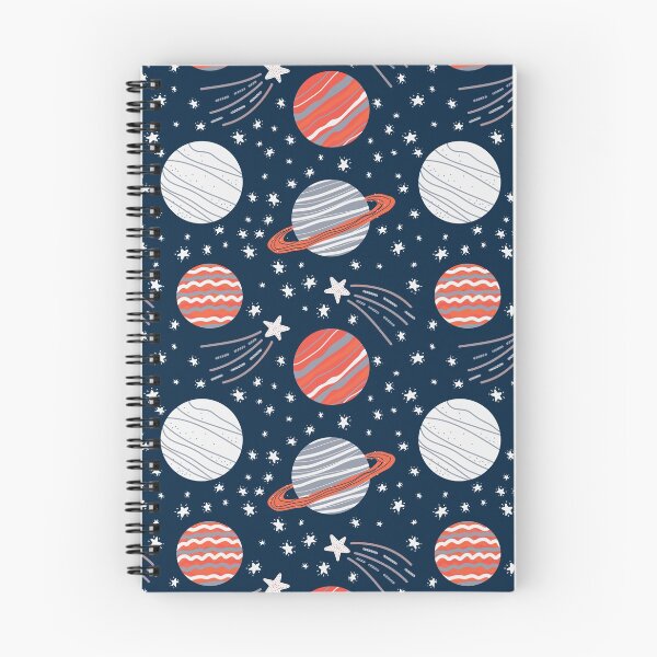 Item preview, Intergalactic Planets designed and sold by Miwhi’s Shop.