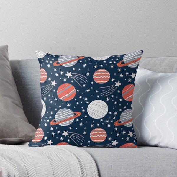 Item preview, Intergalactic Planets designed and sold by Miwhi’s Shop.