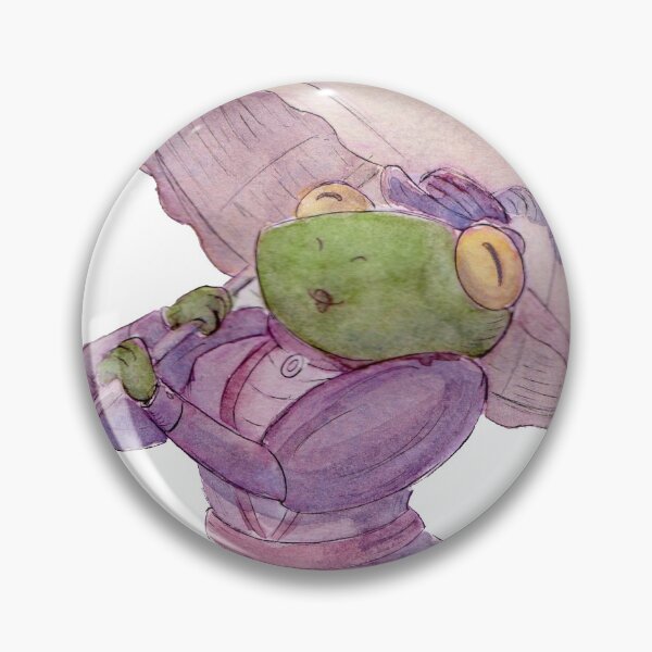 Item preview, Edwardian frog designed and sold by alinarts.