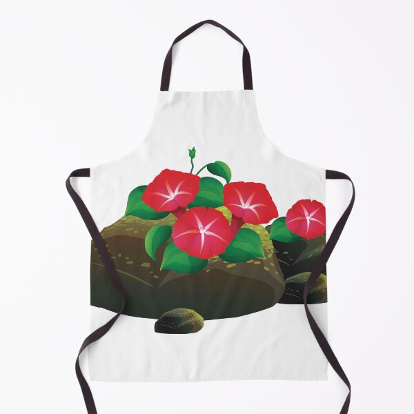 Item preview, Flowers On Rocks And Wood designed and sold by EVERTEESLOVER.