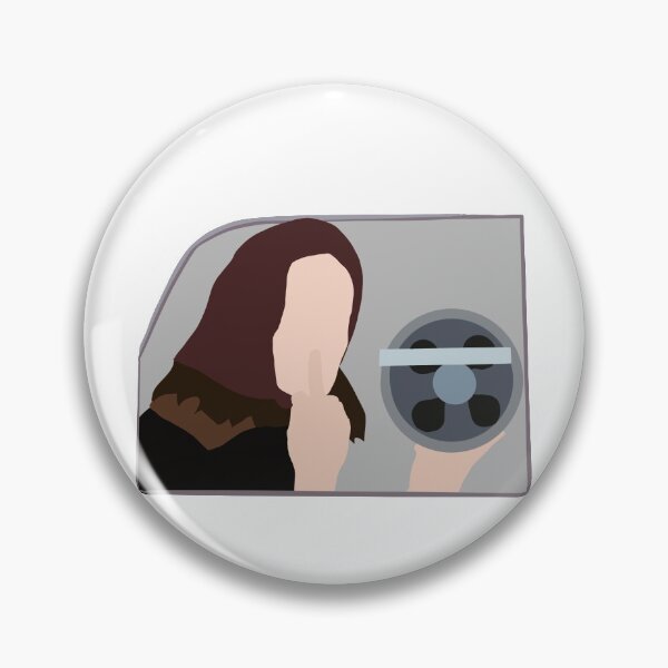 Item preview, Lana Winters Escape designed and sold by erinsdrawings.