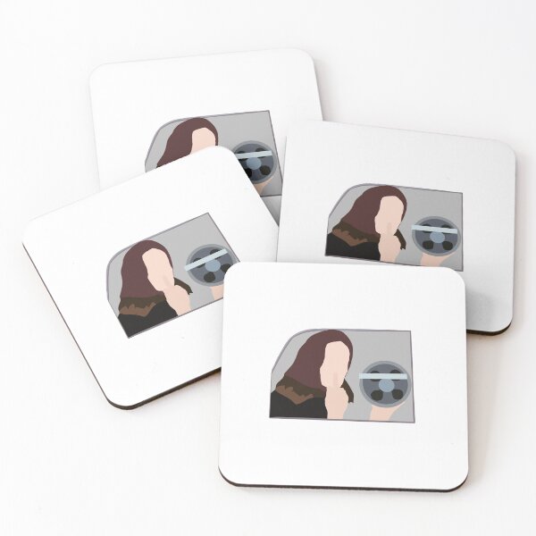 Item preview, Lana Winters Escape designed and sold by erinsdrawings.