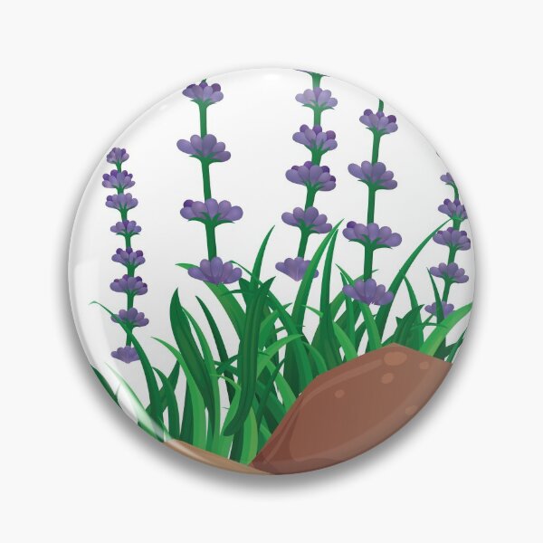 Item preview, Flowers On Rocks And Wood designed and sold by EVERTEESLOVER.