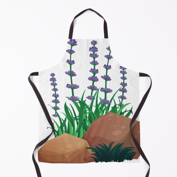 Item preview, Flowers On Rocks And Wood designed and sold by EVERTEESLOVER.