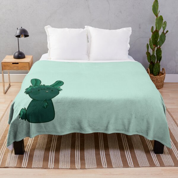 Item preview, Smol Green Bunny Boy designed and sold by Imaplatypus.