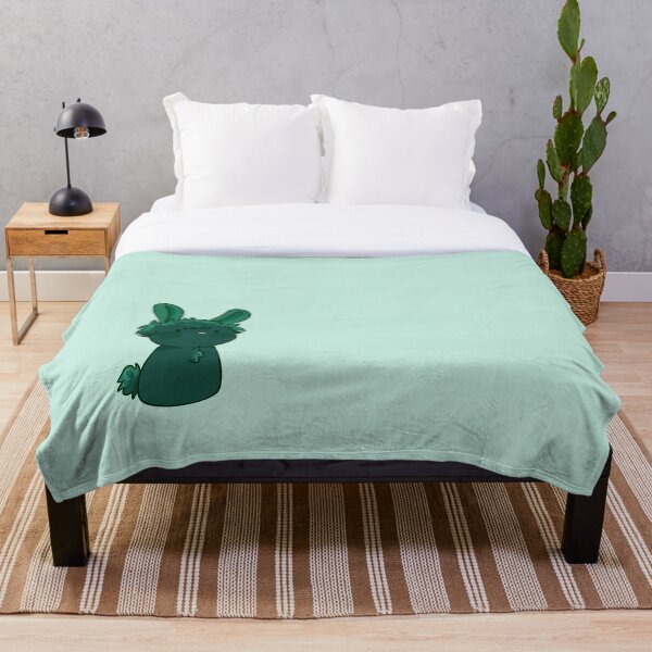 Item preview, Smol Green Bunny Boy designed and sold by Imaplatypus.
