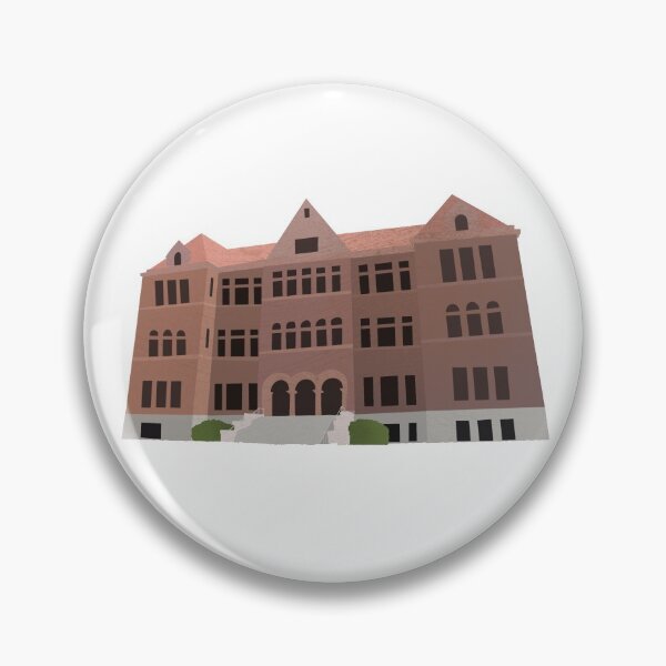 Item preview, Briarcliff  designed and sold by erinsdrawings.