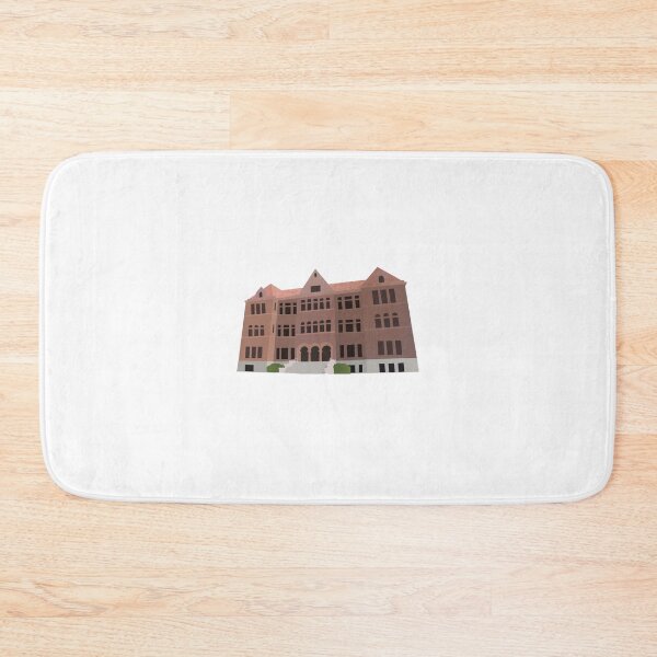 Item preview, Briarcliff  designed and sold by erinsdrawings.