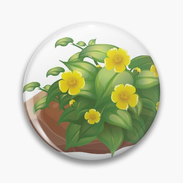 Item preview, Flowers On Rocks And Wood designed and sold by EVERTEESLOVER.
