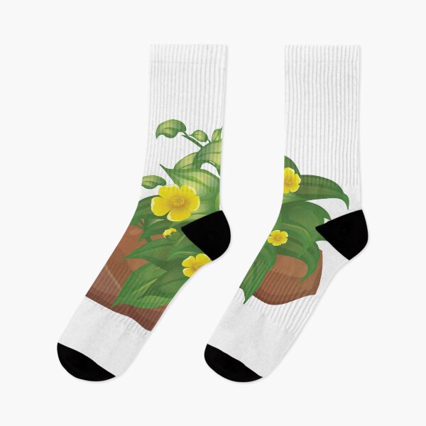 Artikelvorschau, Blumen auf Felsen und Holz entworfen und verkauft von EVERTEESLOVER.