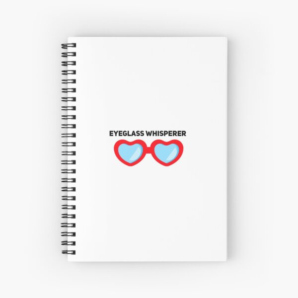 Item preview, Eyeglass whisperer designed and sold by suver.