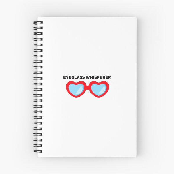 Item preview, Eyeglass whisperer designed and sold by suver.