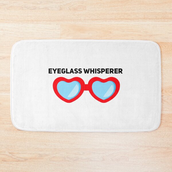 Item preview, Eyeglass whisperer designed and sold by suver.