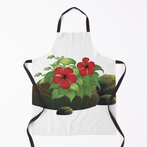 Item preview, Flowers On Rocks And Wood designed and sold by EVERTEESLOVER.