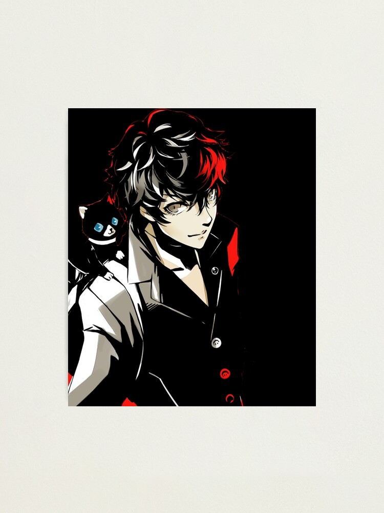 persona 5 | Photographic Print