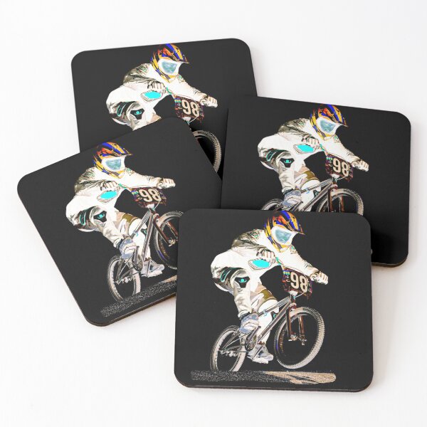 Item preview, bmx racing designed and sold by ricobarinas.