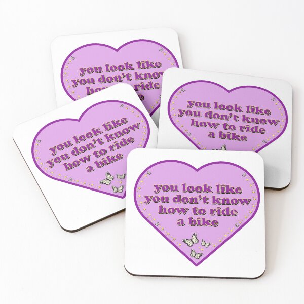 Item preview, power move: biking designed and sold by stickersbyLexy-.