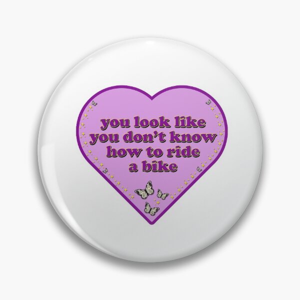 Item preview, power move: biking designed and sold by stickersbyLexy-.