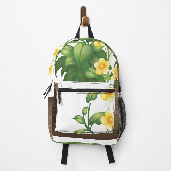 Artikelvorschau, Blumen auf Felsen und Holz entworfen und verkauft von EVERTEESLOVER.